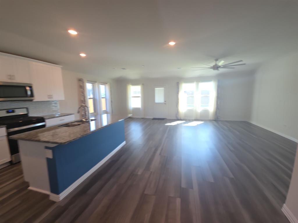 Cibolo Hill - Residential