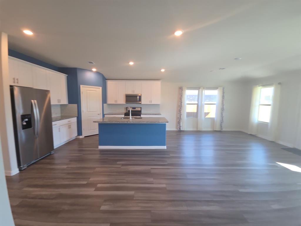 Cibolo Hill - Residential