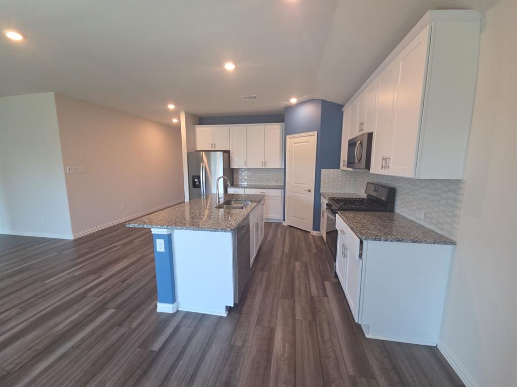 Cibolo Hill - Residential