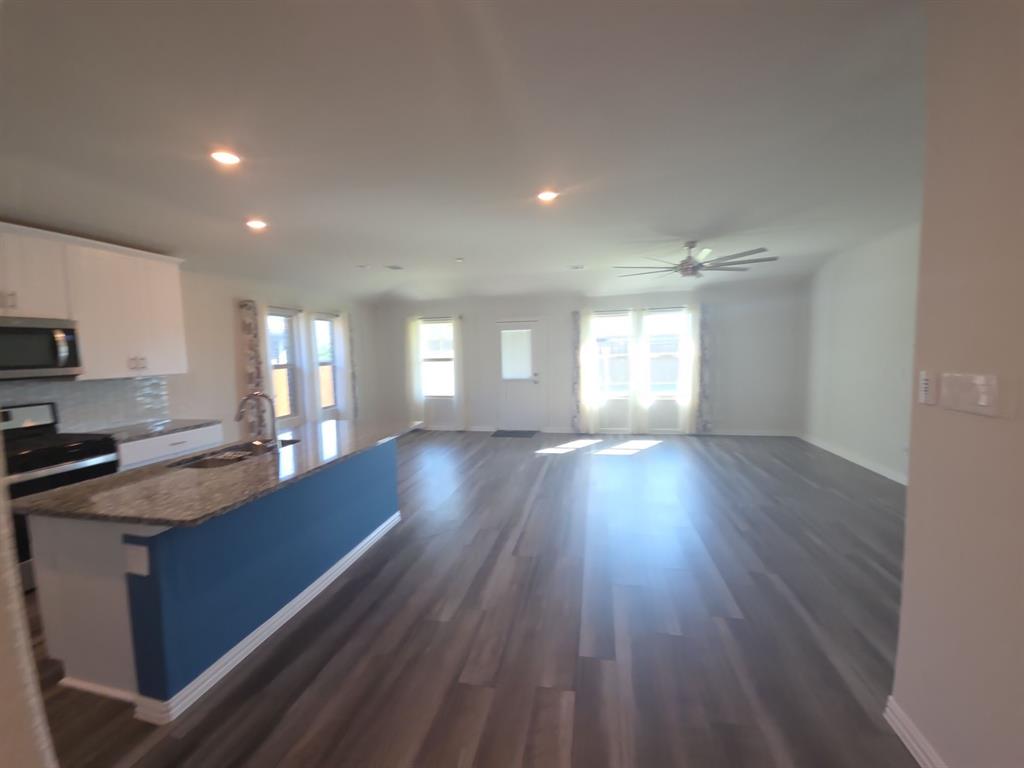 Cibolo Hill - Residential
