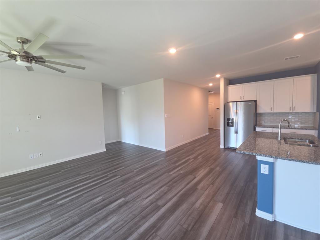 Cibolo Hill - Residential