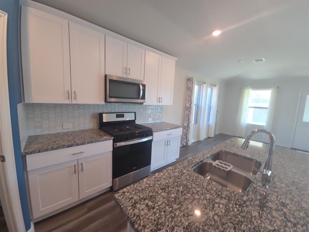 Cibolo Hill - Residential