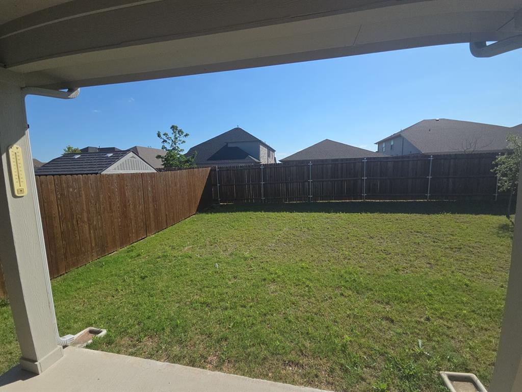 Cibolo Hill - Residential
