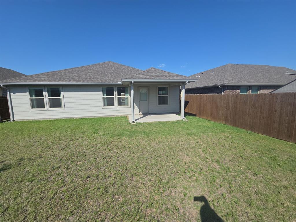 Cibolo Hill - Residential