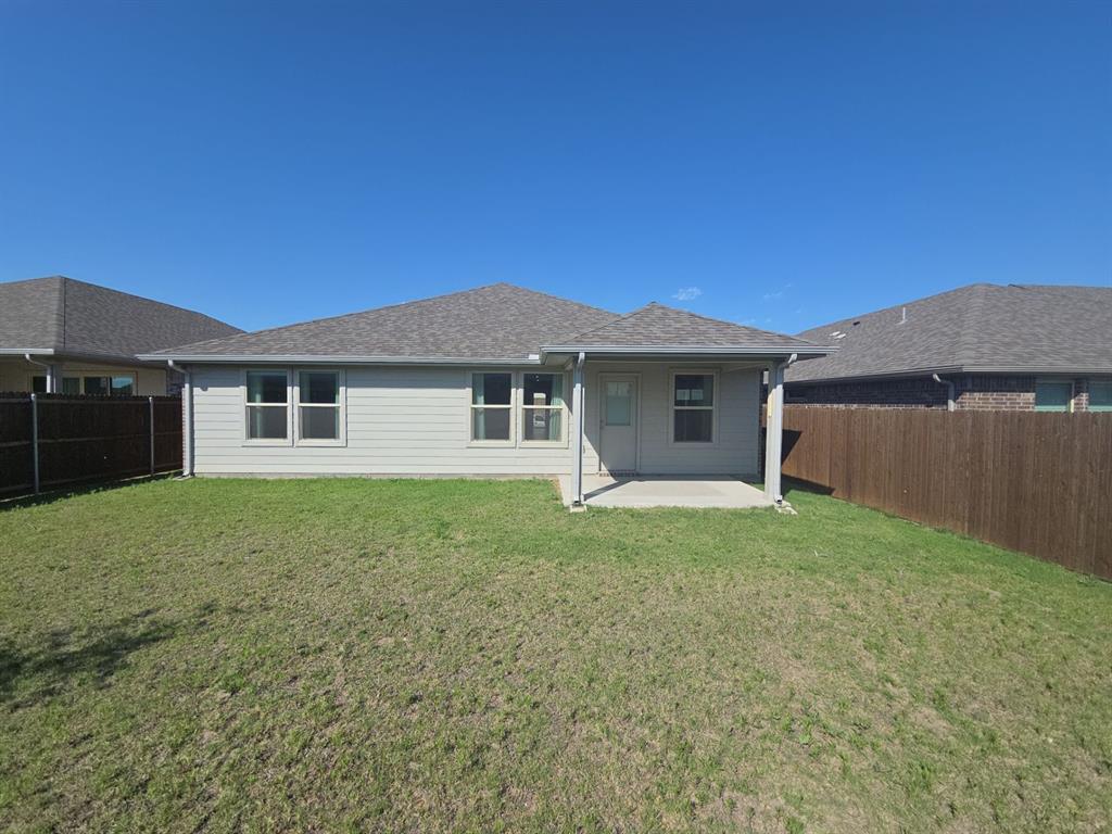 Cibolo Hill - Residential