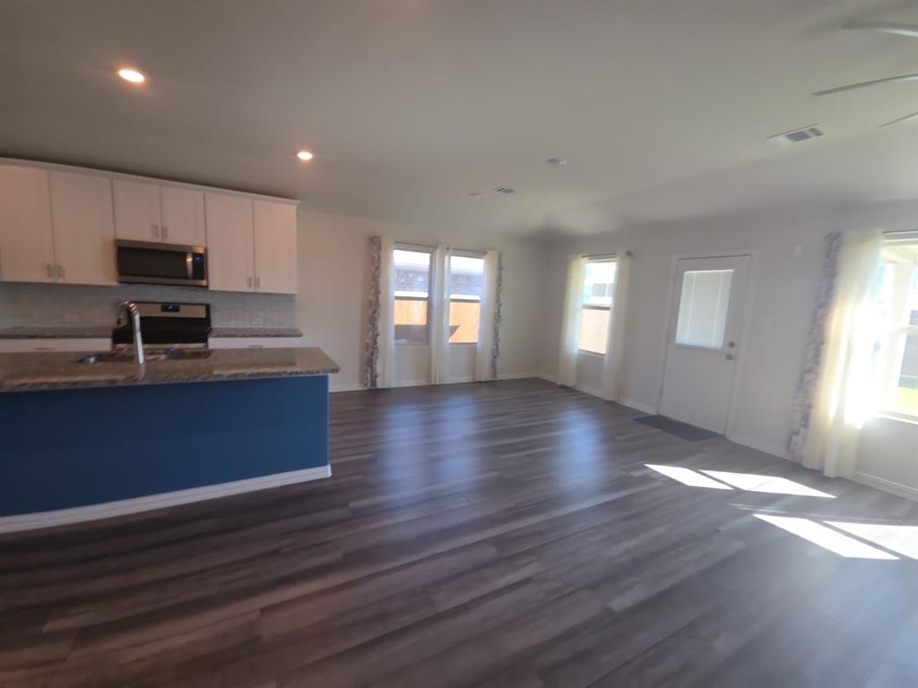 Cibolo Hill - Residential