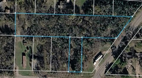 TBD W Main Street Ladonia TX 75449