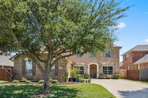 5328 Brazoria Drive Grand Prairie TX 75052