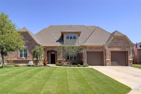 6017 Ricks Road Denton TX 76210