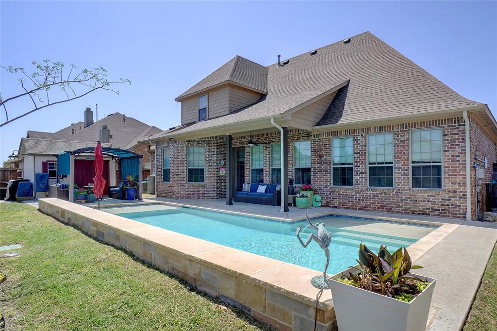 6017 Ricks Road