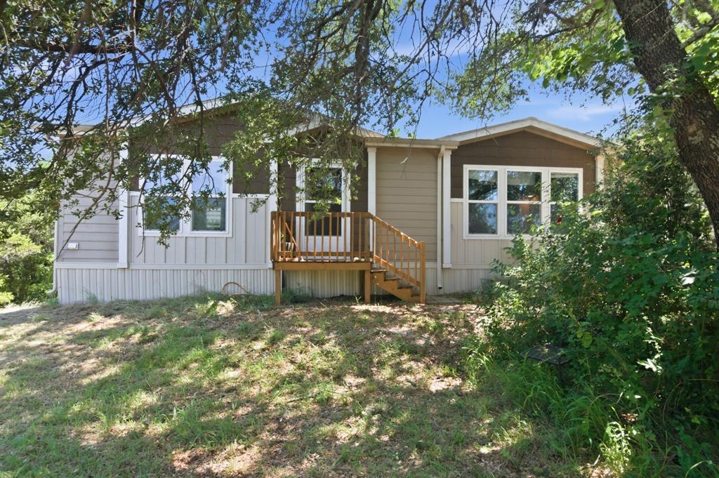 Lake Granbury Estates - Residential