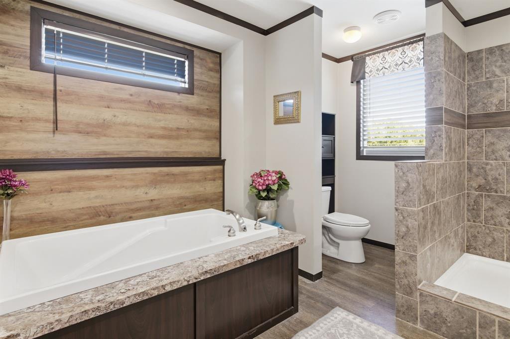 Lake Granbury Estates - Residential