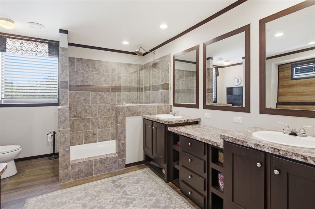 Lake Granbury Estates - Residential
