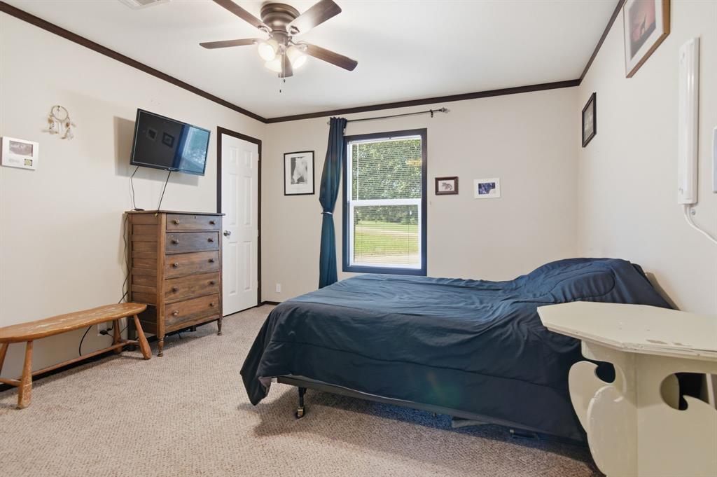 Lake Granbury Estates - Residential