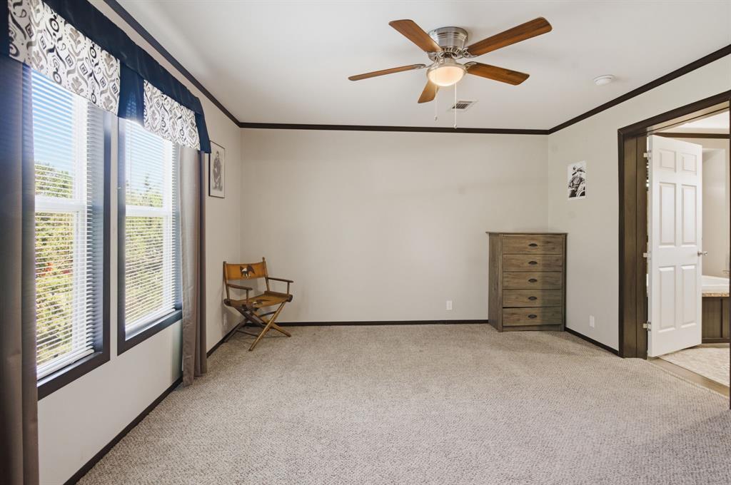 Lake Granbury Estates - Residential