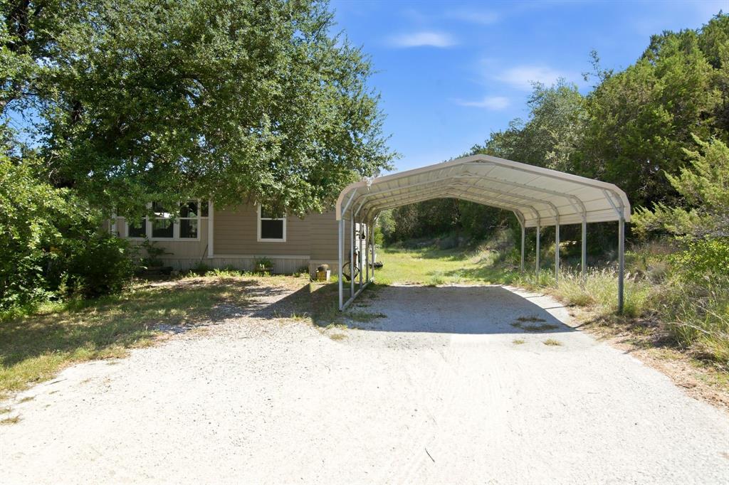 Lake Granbury Estates - Residential