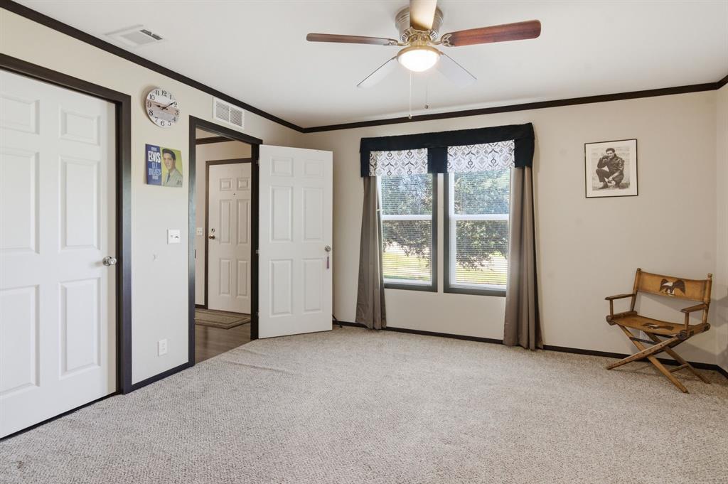 Lake Granbury Estates - Residential