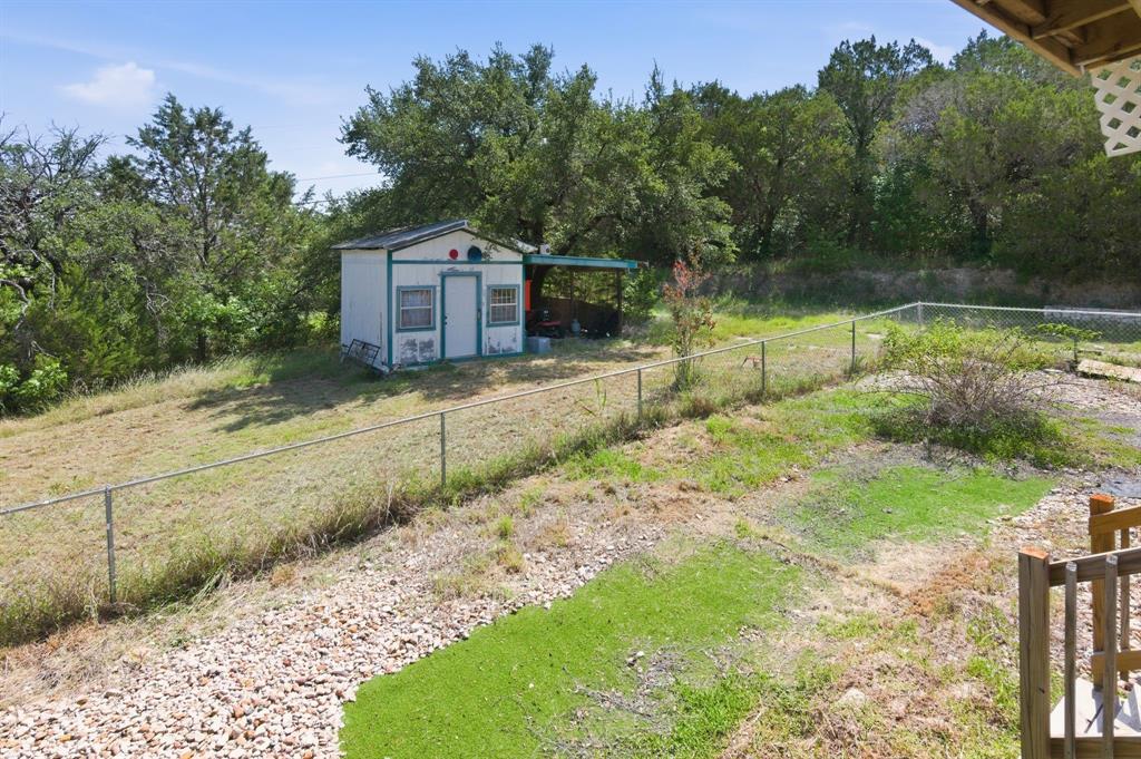 Lake Granbury Estates - Residential