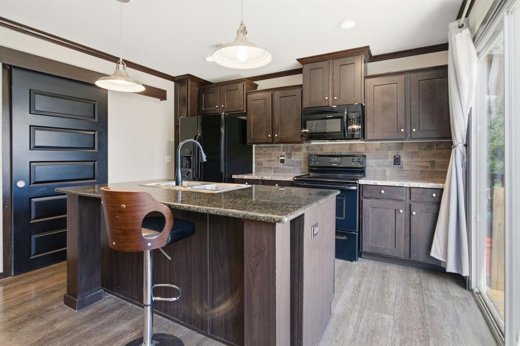 Lake Granbury Estates - Residential