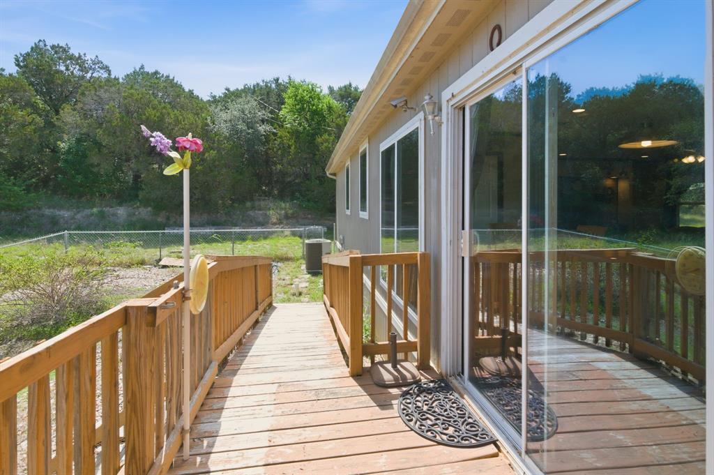 Lake Granbury Estates - Residential
