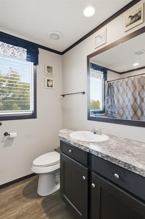 Lake Granbury Estates - Residential