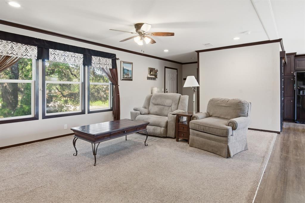 Lake Granbury Estates - Residential