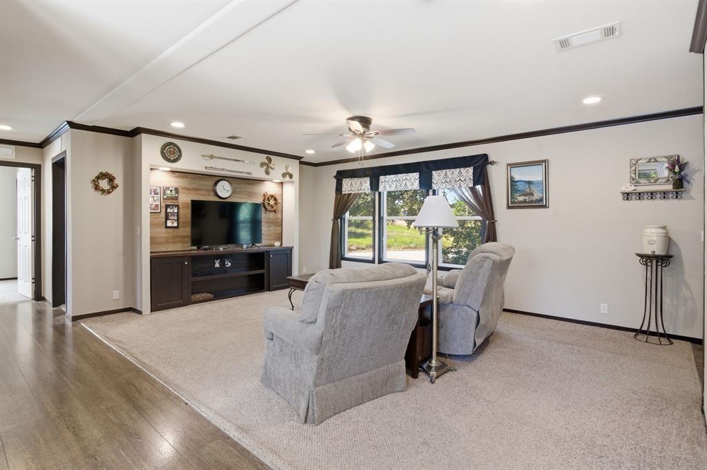 Lake Granbury Estates - Residential