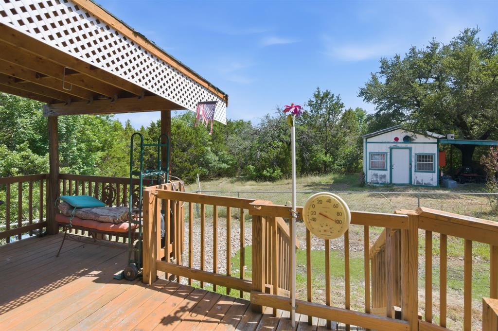 Lake Granbury Estates - Residential