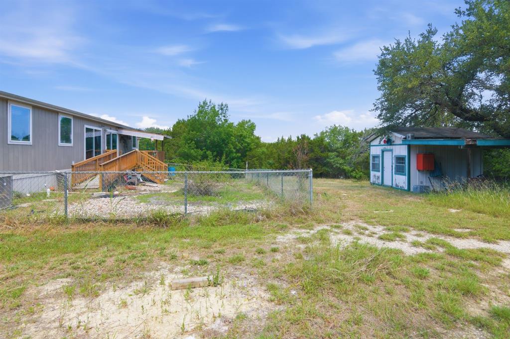 Lake Granbury Estates - Residential