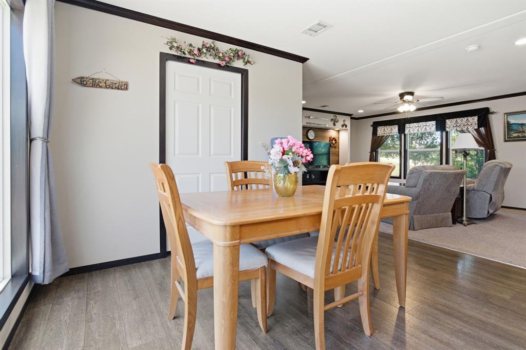 Lake Granbury Estates - Residential