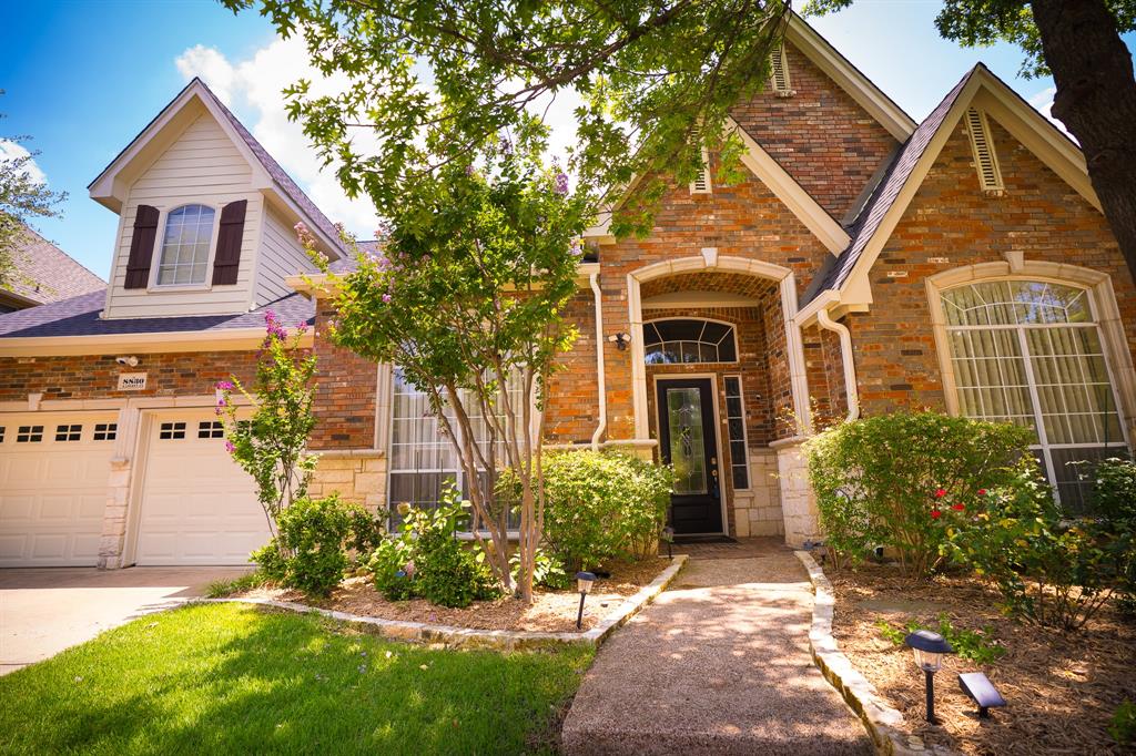 8830 Kameryn Lane
