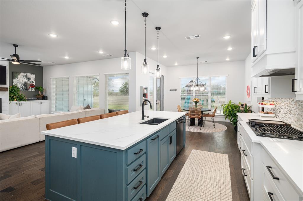 CEDAR PLACE SUBDIVISION - Residential