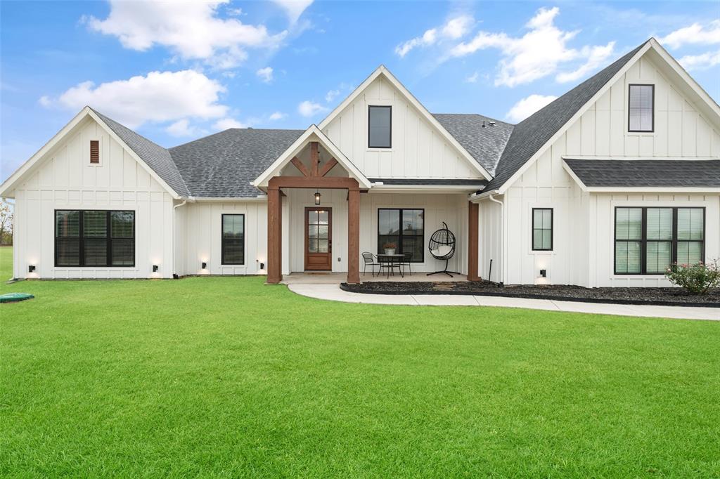 CEDAR PLACE SUBDIVISION - Residential