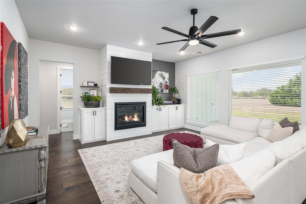 CEDAR PLACE SUBDIVISION - Residential