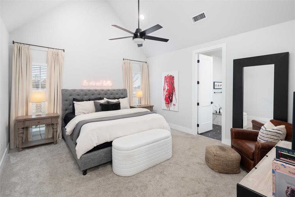 CEDAR PLACE SUBDIVISION - Residential