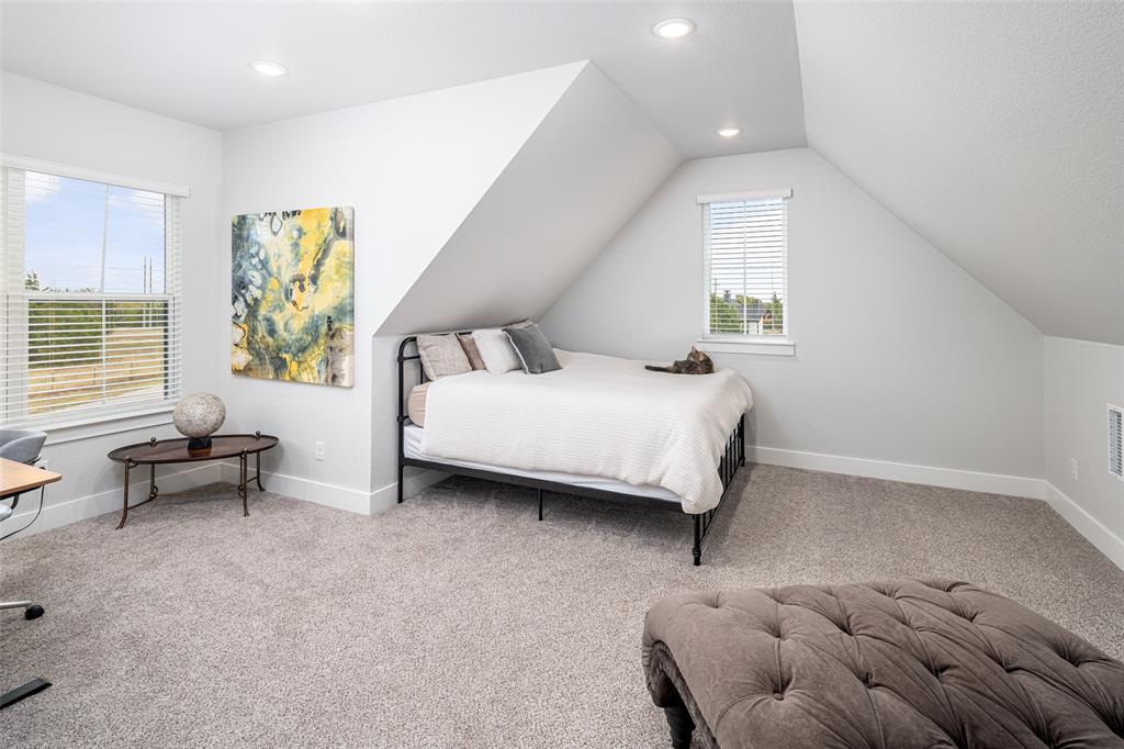 CEDAR PLACE SUBDIVISION - Residential
