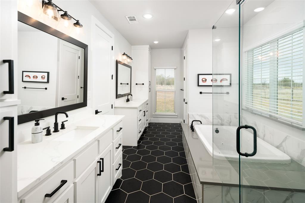 CEDAR PLACE SUBDIVISION - Residential