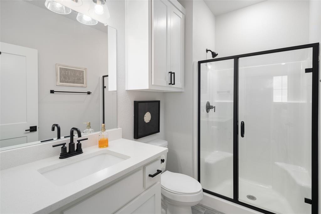 CEDAR PLACE SUBDIVISION - Residential