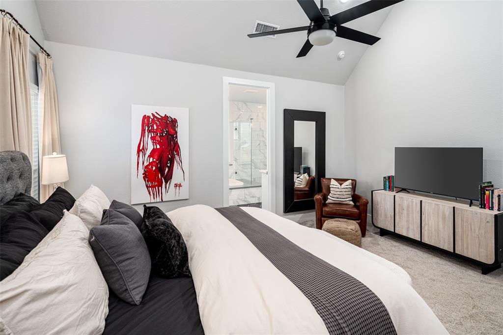 CEDAR PLACE SUBDIVISION - Residential