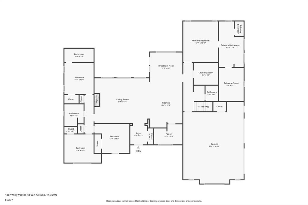 CEDAR PLACE SUBDIVISION - Residential