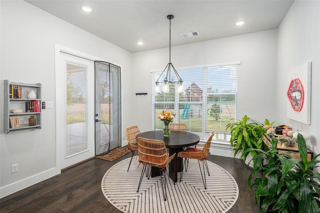 CEDAR PLACE SUBDIVISION - Residential