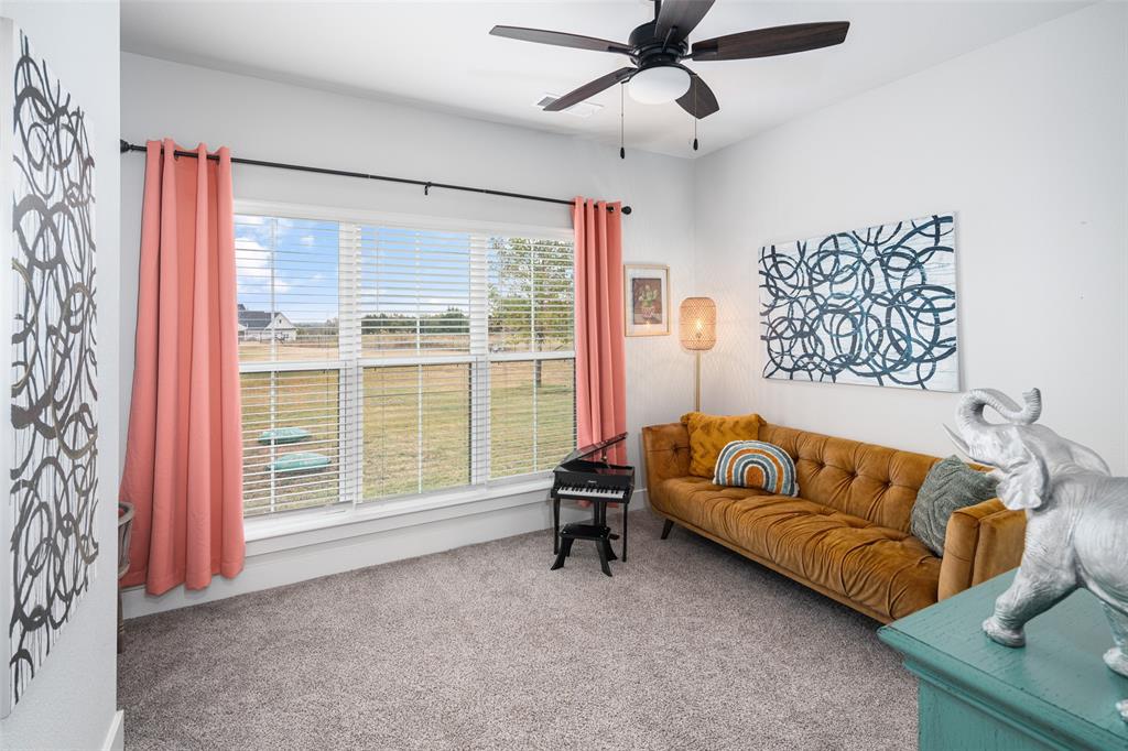 CEDAR PLACE SUBDIVISION - Residential