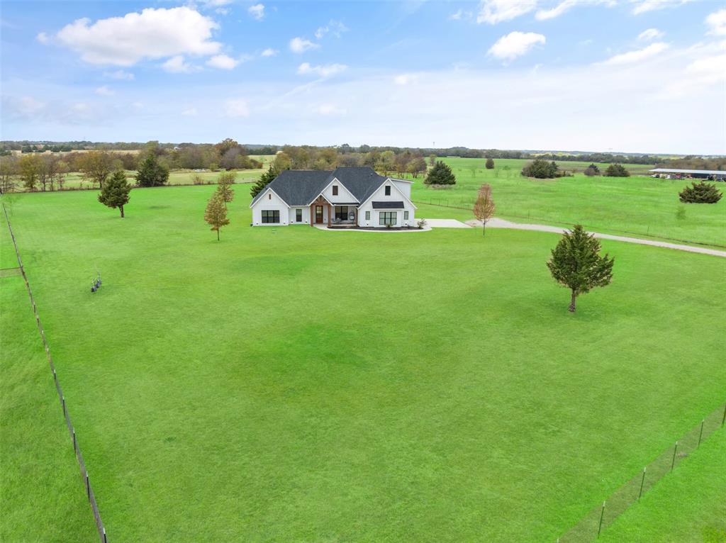 CEDAR PLACE SUBDIVISION - Residential