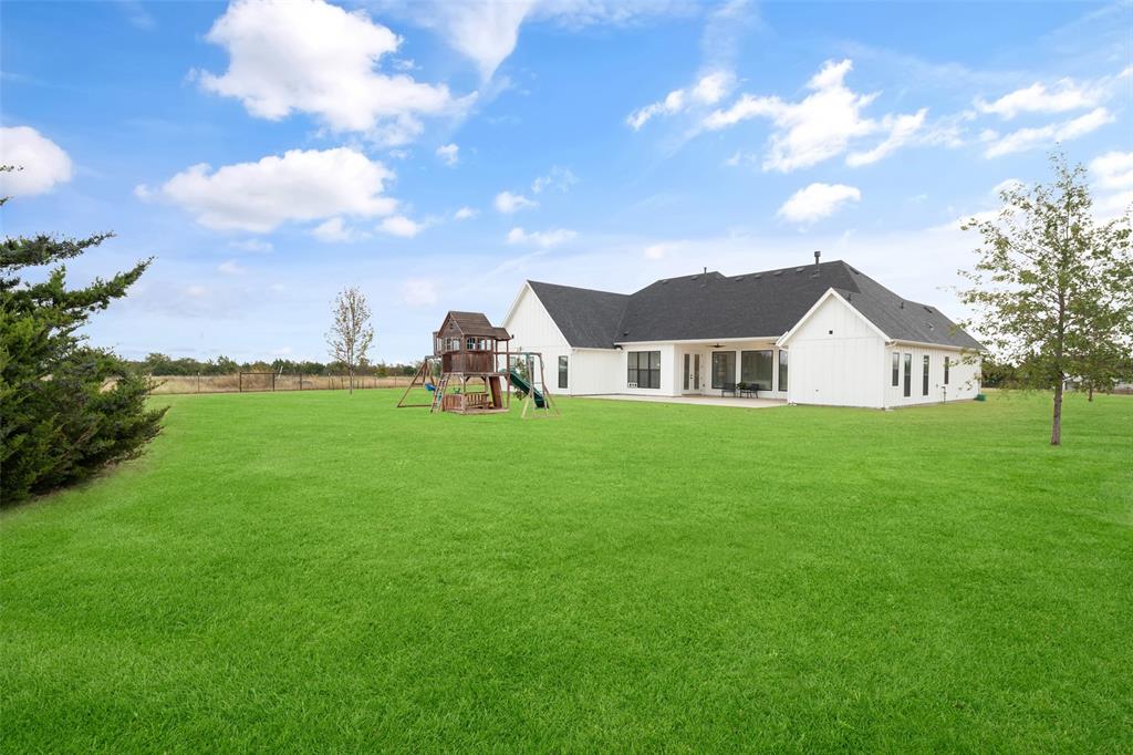 CEDAR PLACE SUBDIVISION - Residential
