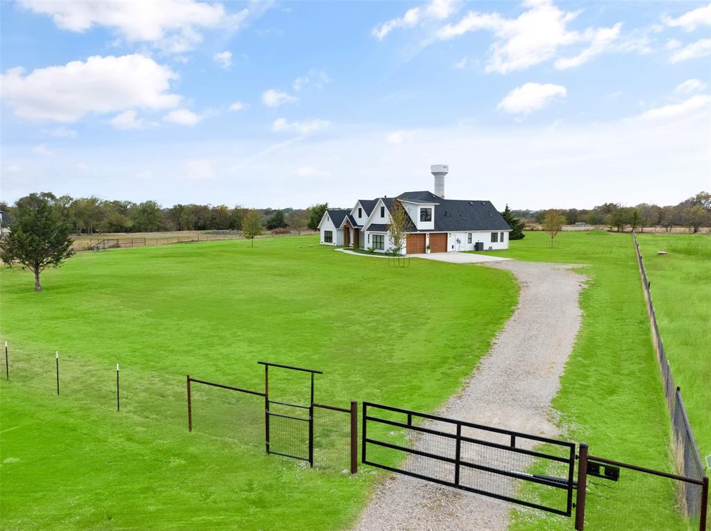 CEDAR PLACE SUBDIVISION - Residential