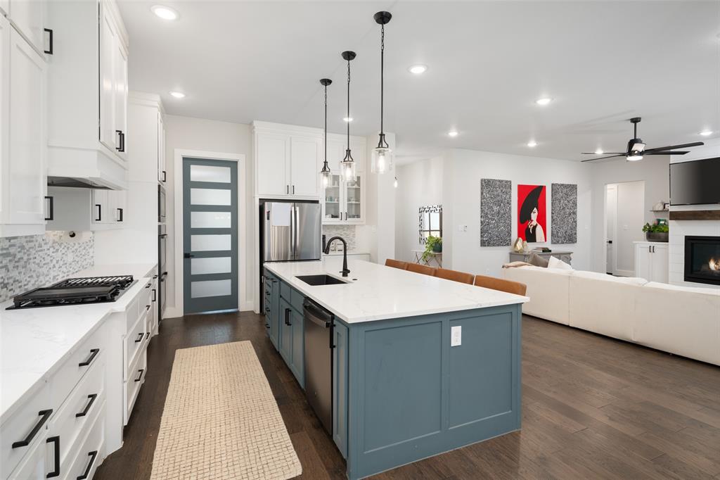 CEDAR PLACE SUBDIVISION - Residential