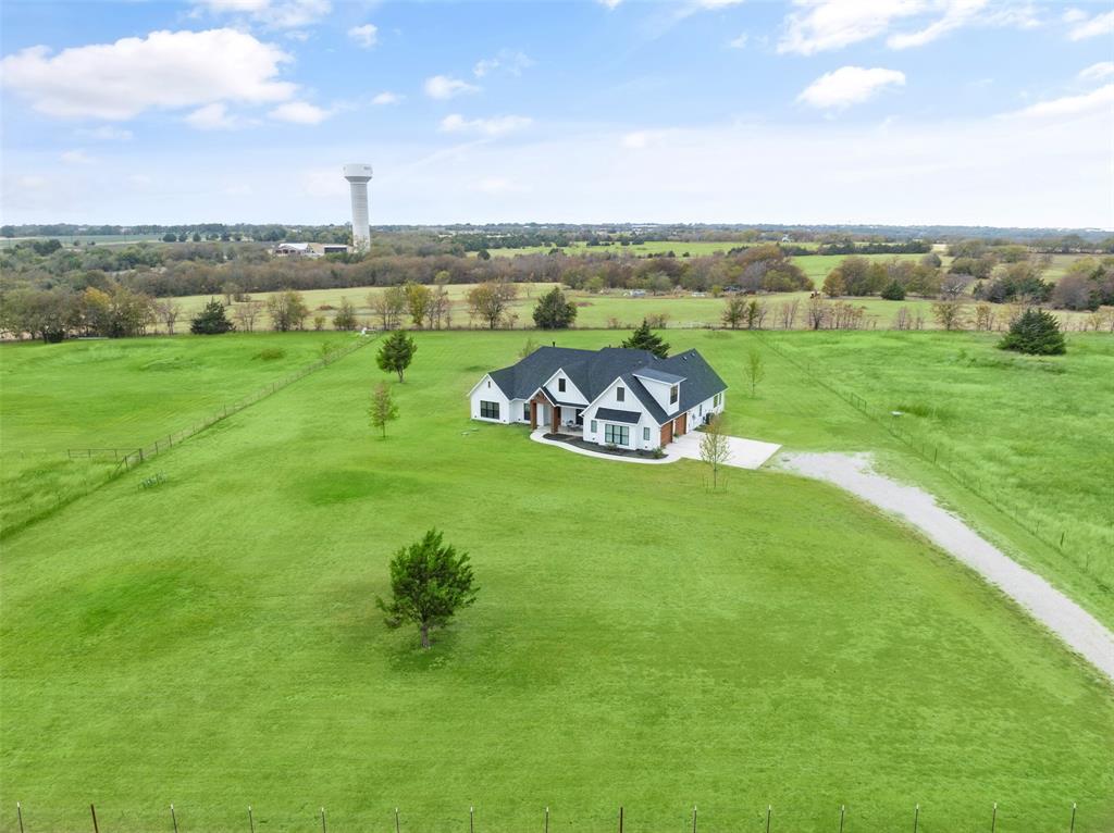 CEDAR PLACE SUBDIVISION - Residential