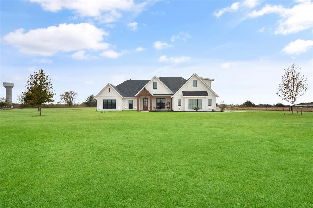CEDAR PLACE SUBDIVISION - Residential