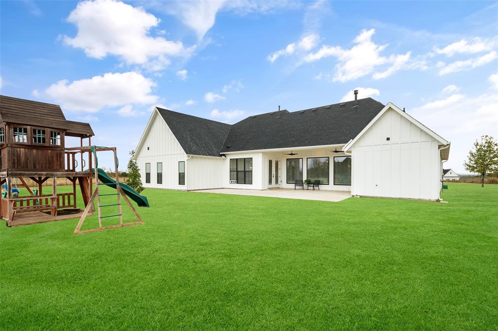 CEDAR PLACE SUBDIVISION - Residential