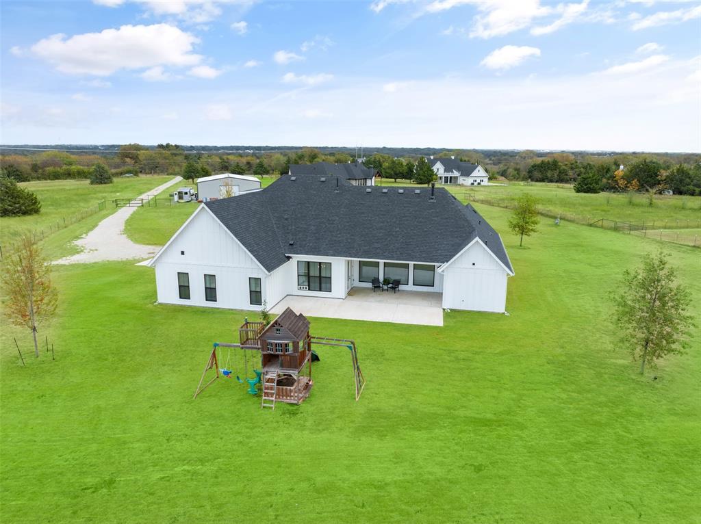 CEDAR PLACE SUBDIVISION - Residential
